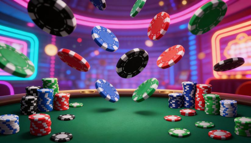 Casinozer
