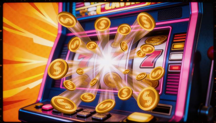 Jackpot Jill login